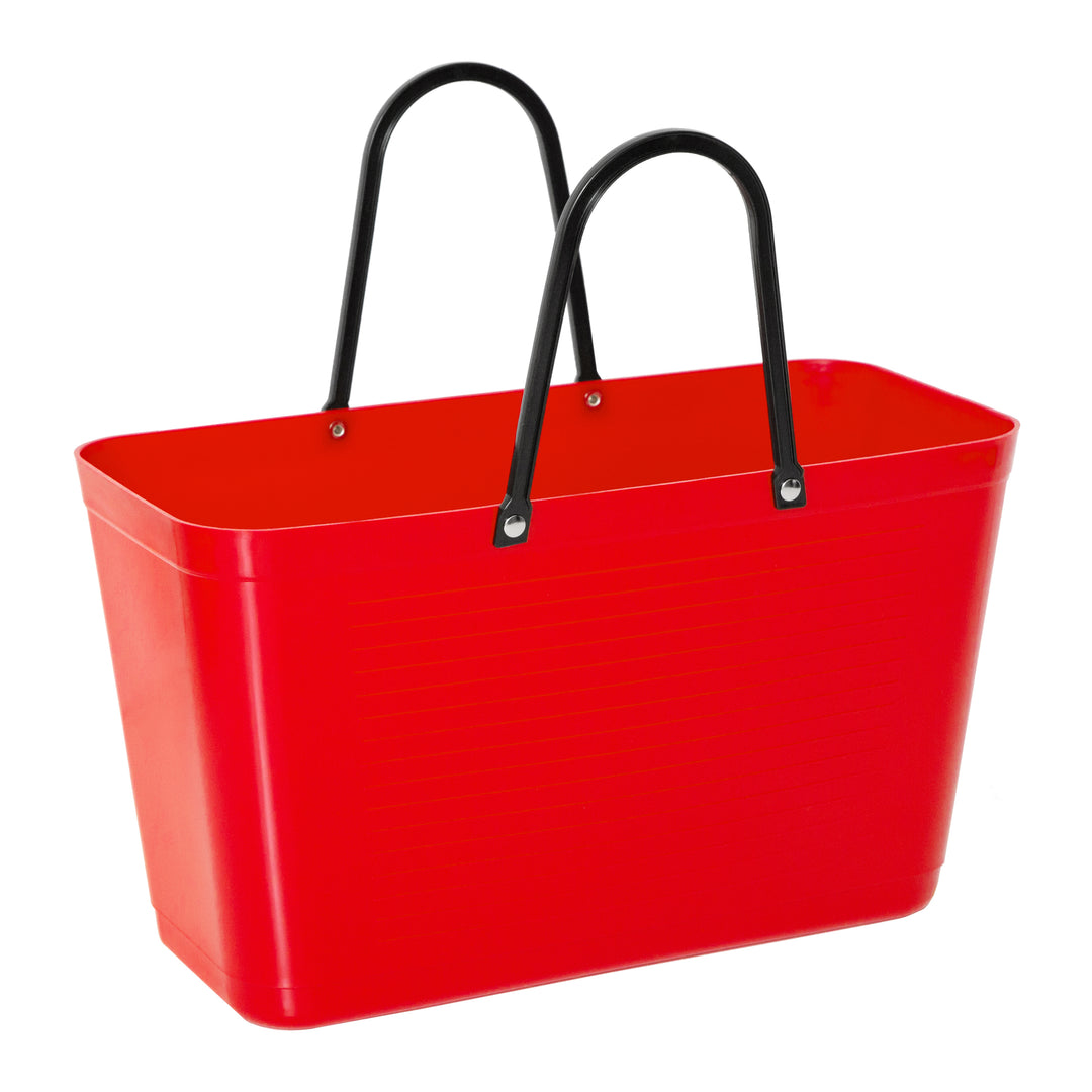Hinza Tote Large | Red