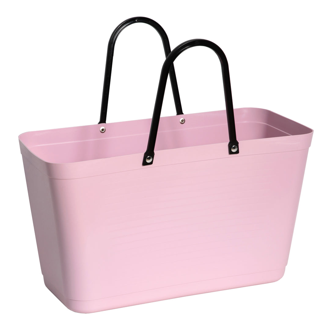 Hinza Tote Large | Dusty Pink