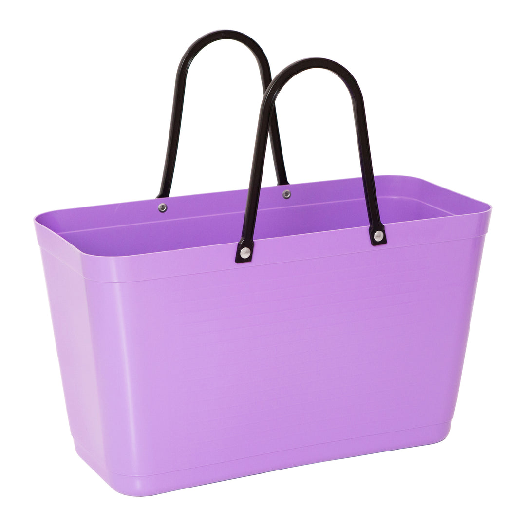 Hinza Tote Large | Lilac