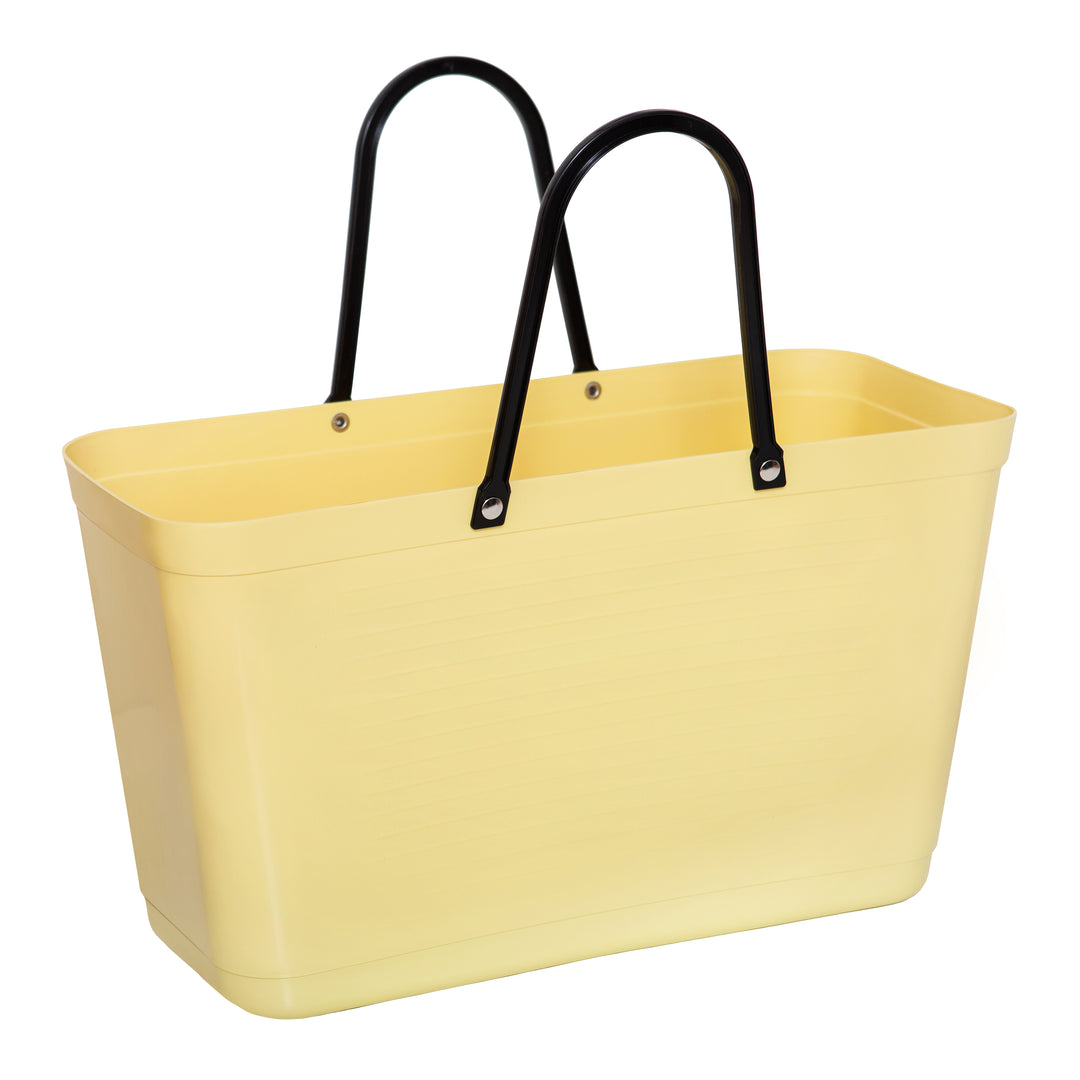 Hinza Tote Large | Lemon
