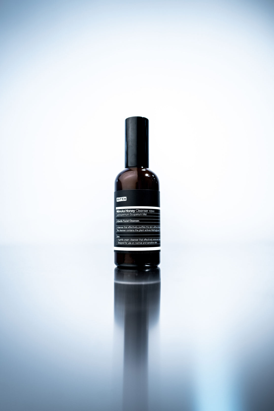 Aotea Mānuka Honey Cleanser