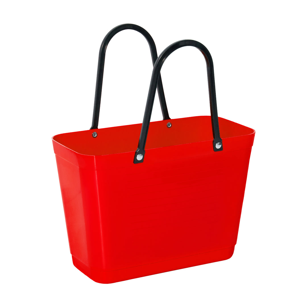 Hinza Tote Small | Red