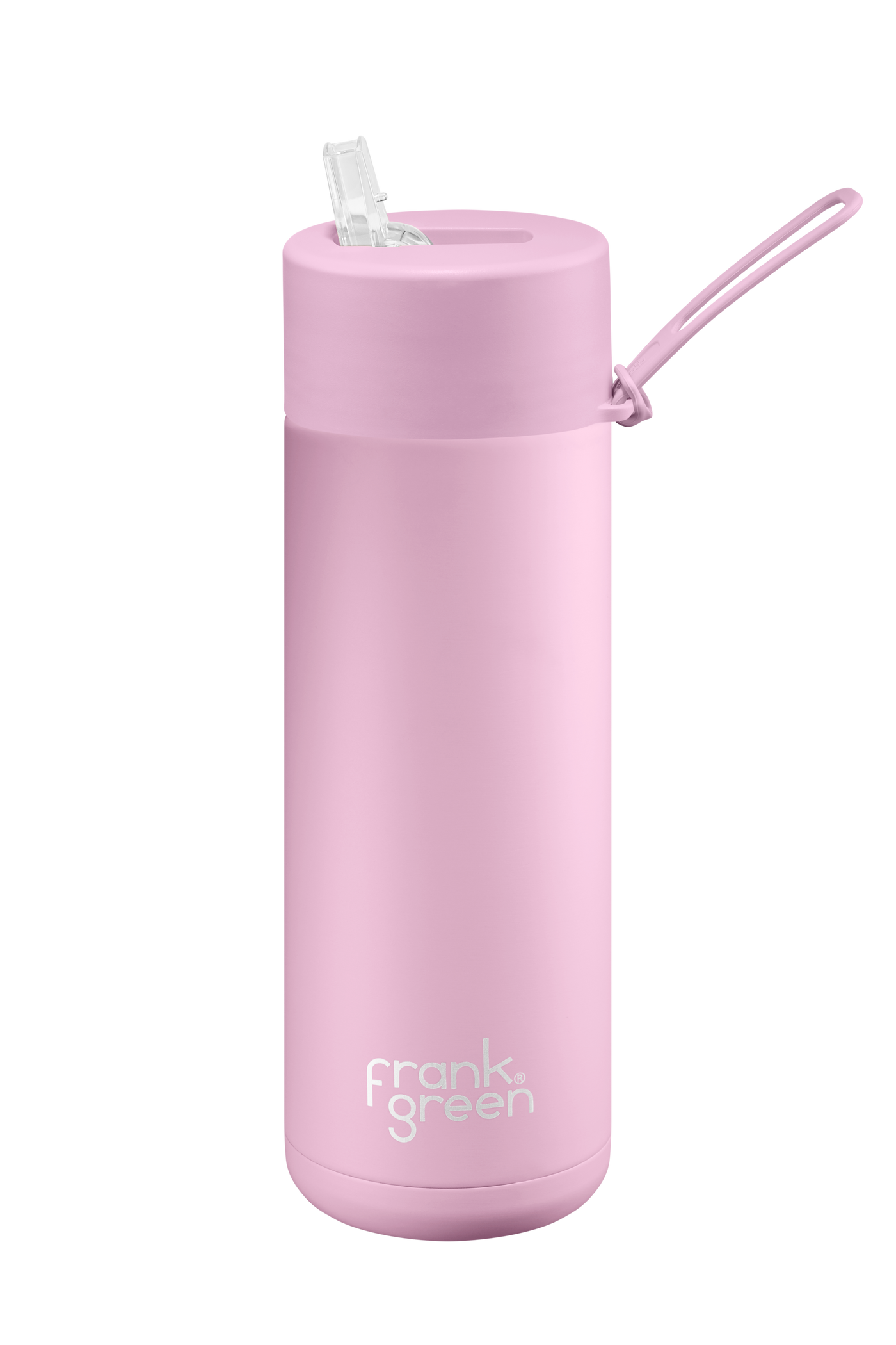 Frank Green 20oz Reusable Bottle | Lilac Haze