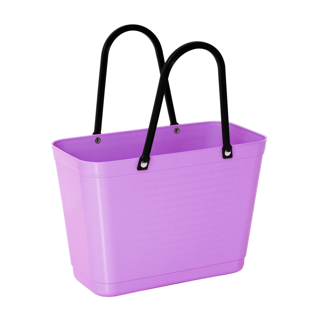 Hinza Tote Small | Lilac