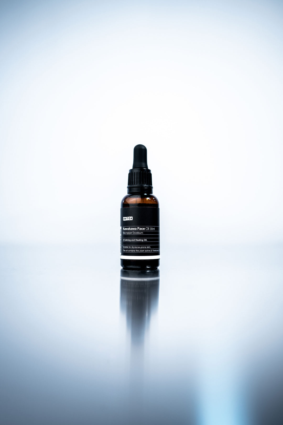 Aotea Kawakawa Face Oil