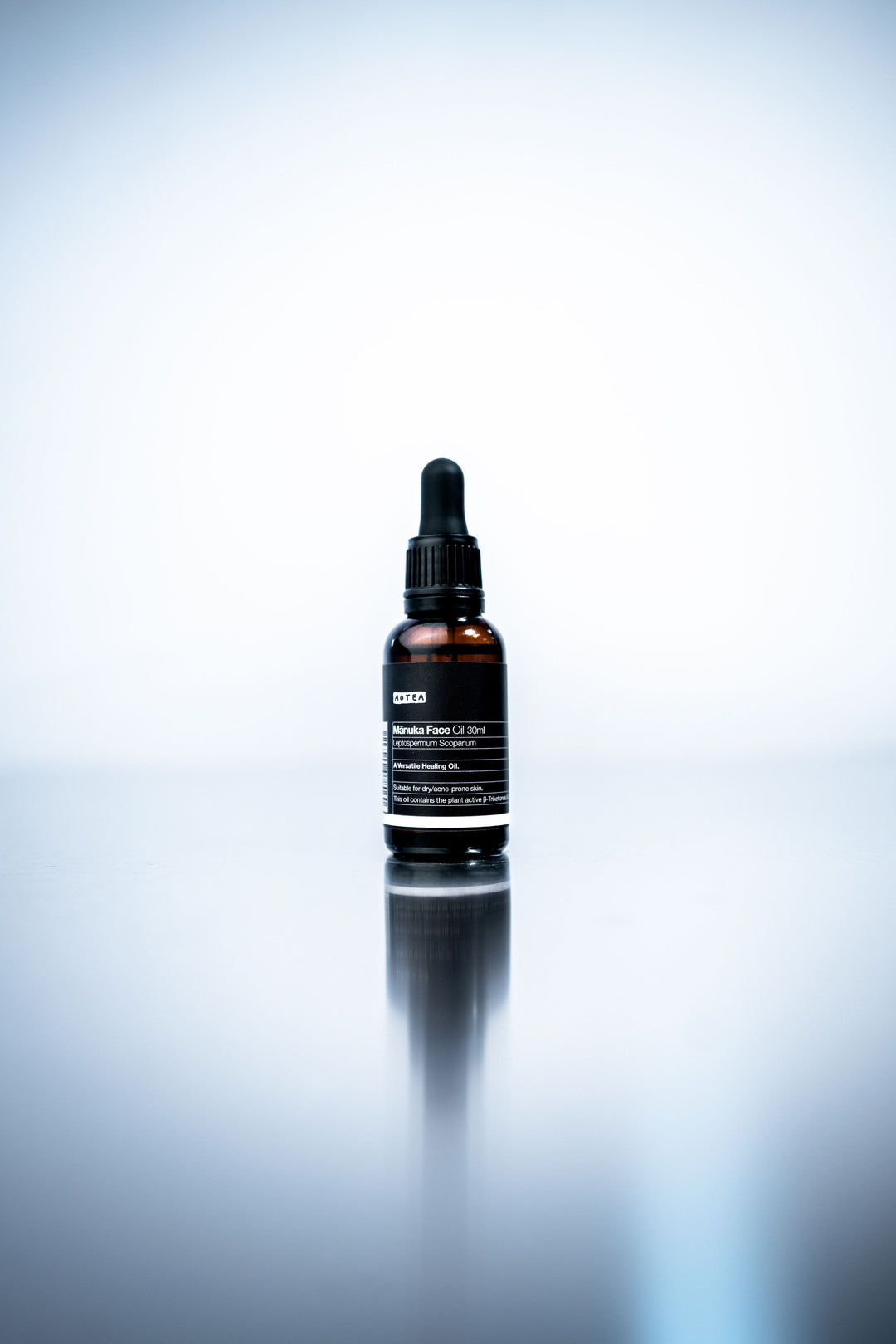 Aotea Mānuka Face Oil