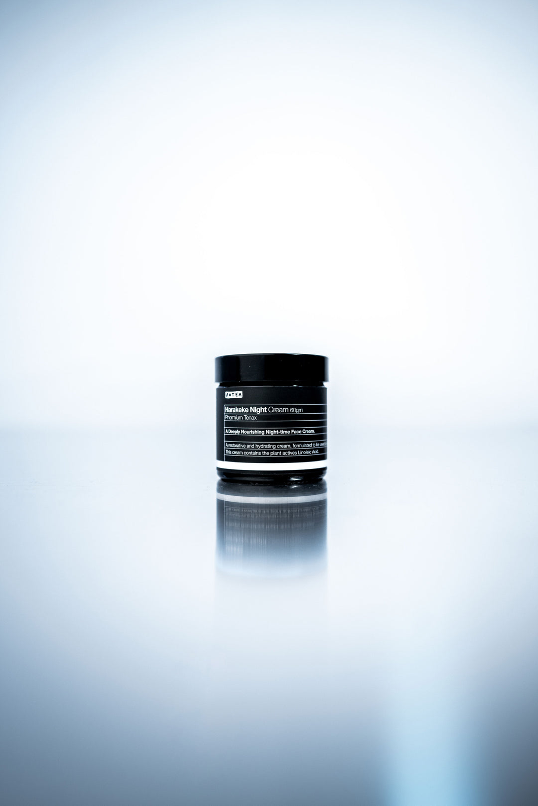 Aotea Harakeke Night Cream