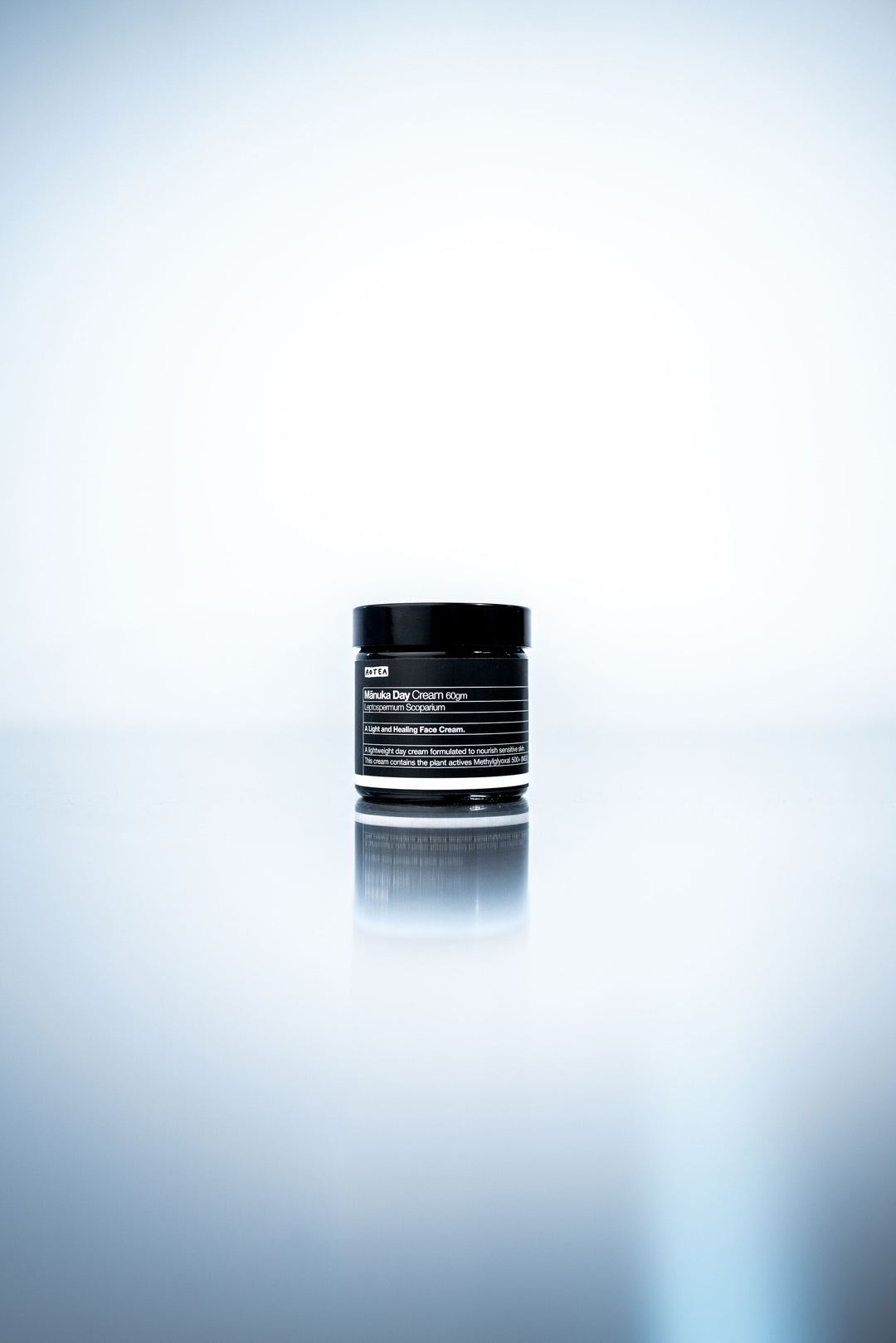 Aotea Mānuka Day Cream