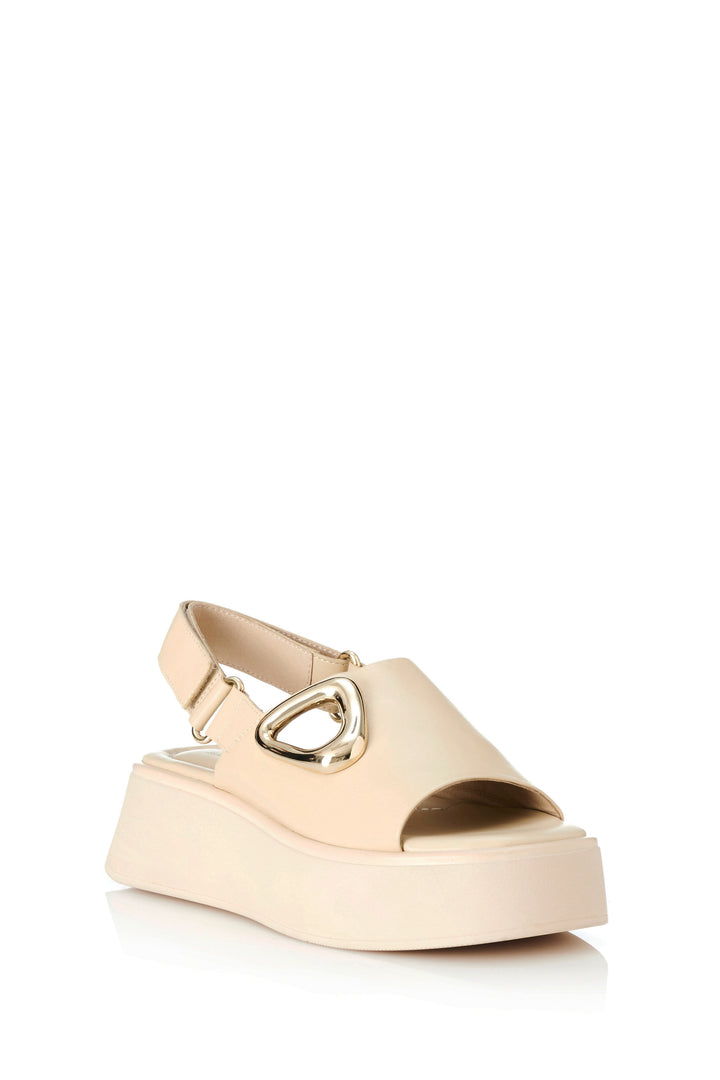 Alias Mae Atlanta | Butter Leather