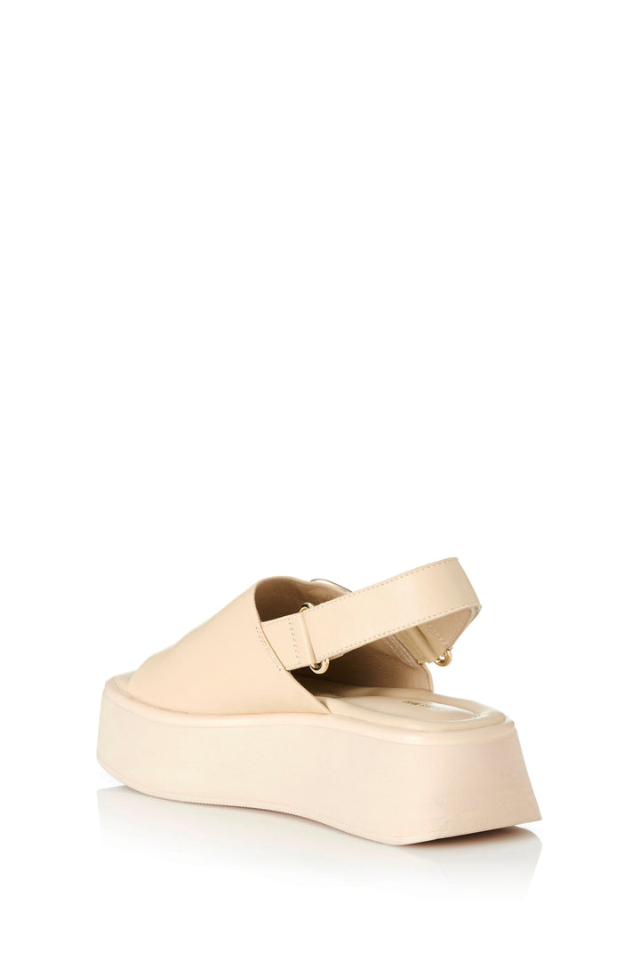 Alias Mae Atlanta | Butter Leather