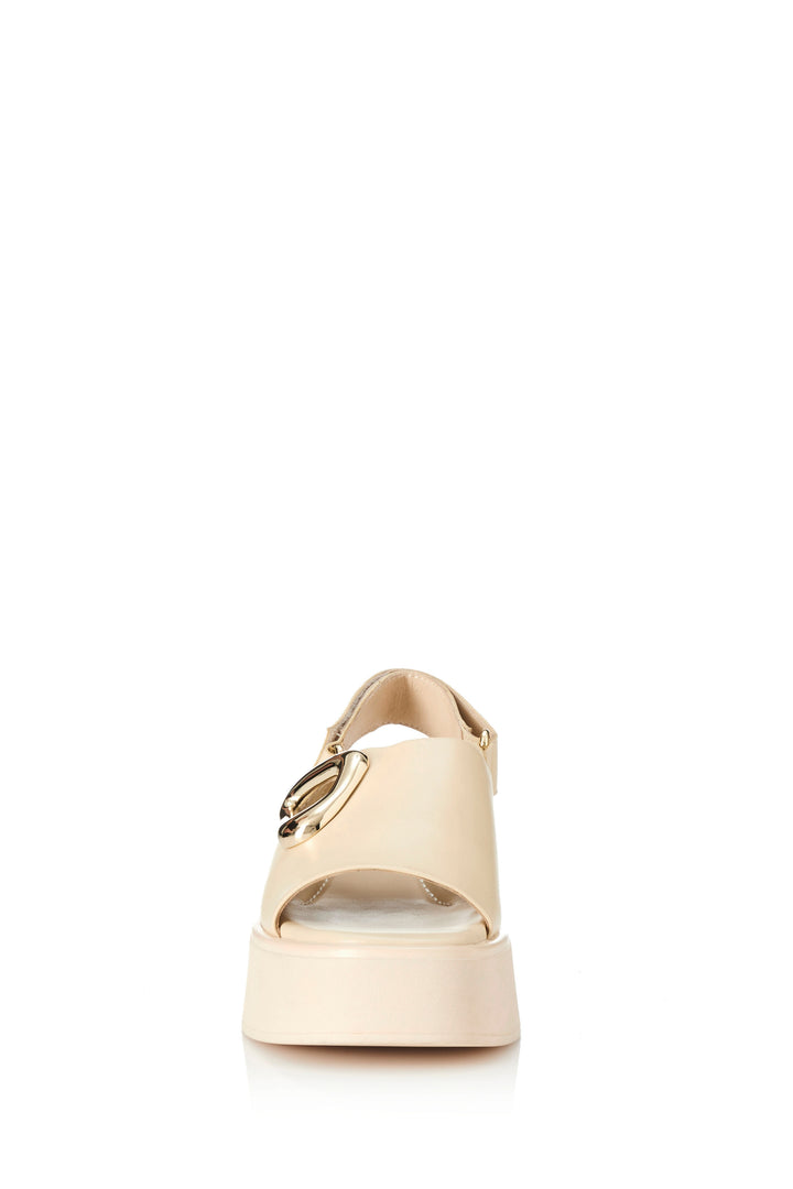 Alias Mae Atlanta | Butter Leather