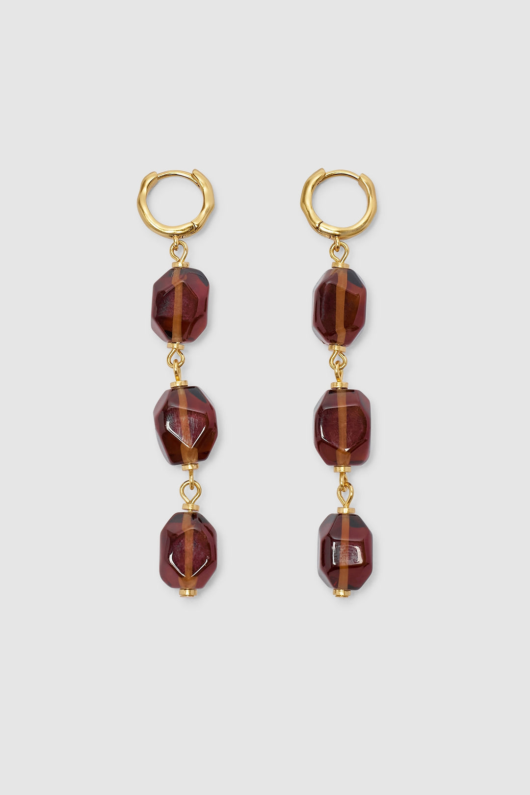 Brie Leon Maeve Drop Earrings