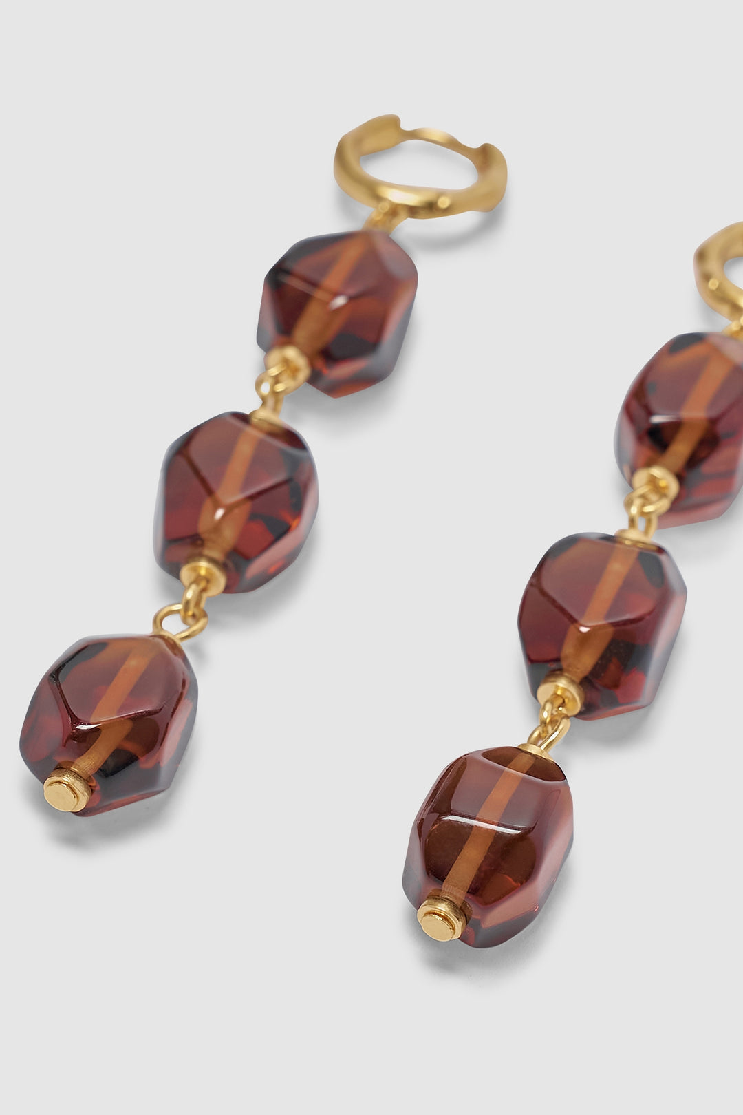 Brie Leon Maeve Drop Earrings