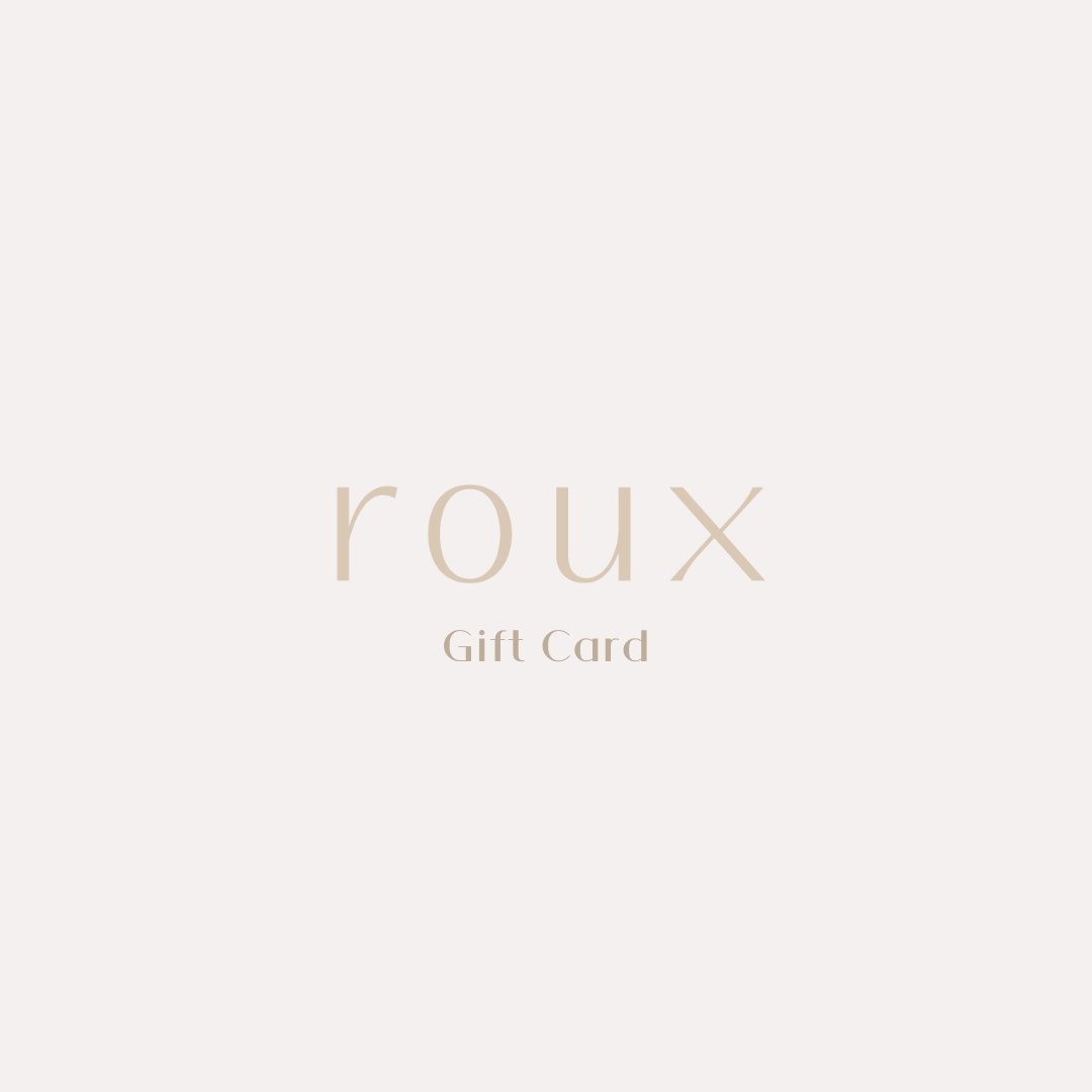 Gift Card / E-Voucher