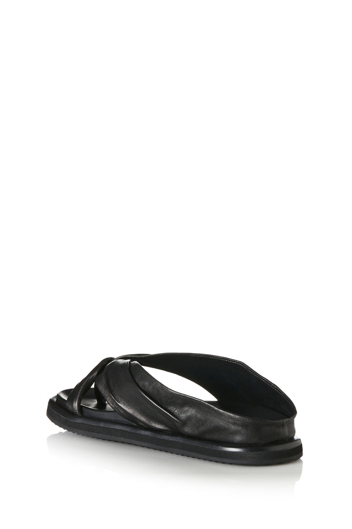 Alias Mae Paola | Black Leather