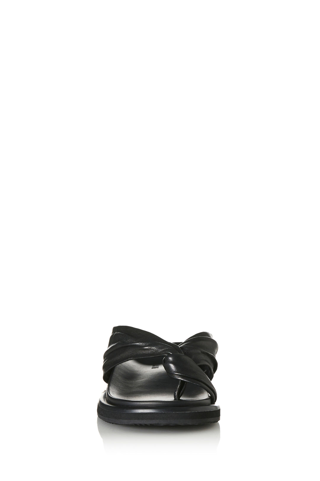 Alias Mae Paola | Black Leather