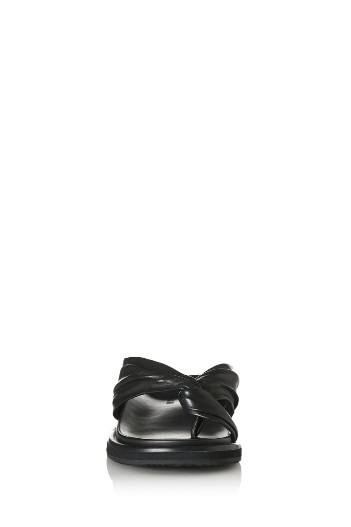 Alias Mae Paola | Black Leather