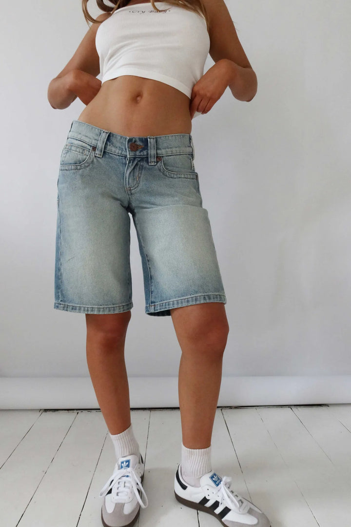  Abrand 00 Super Low Short | Aimee