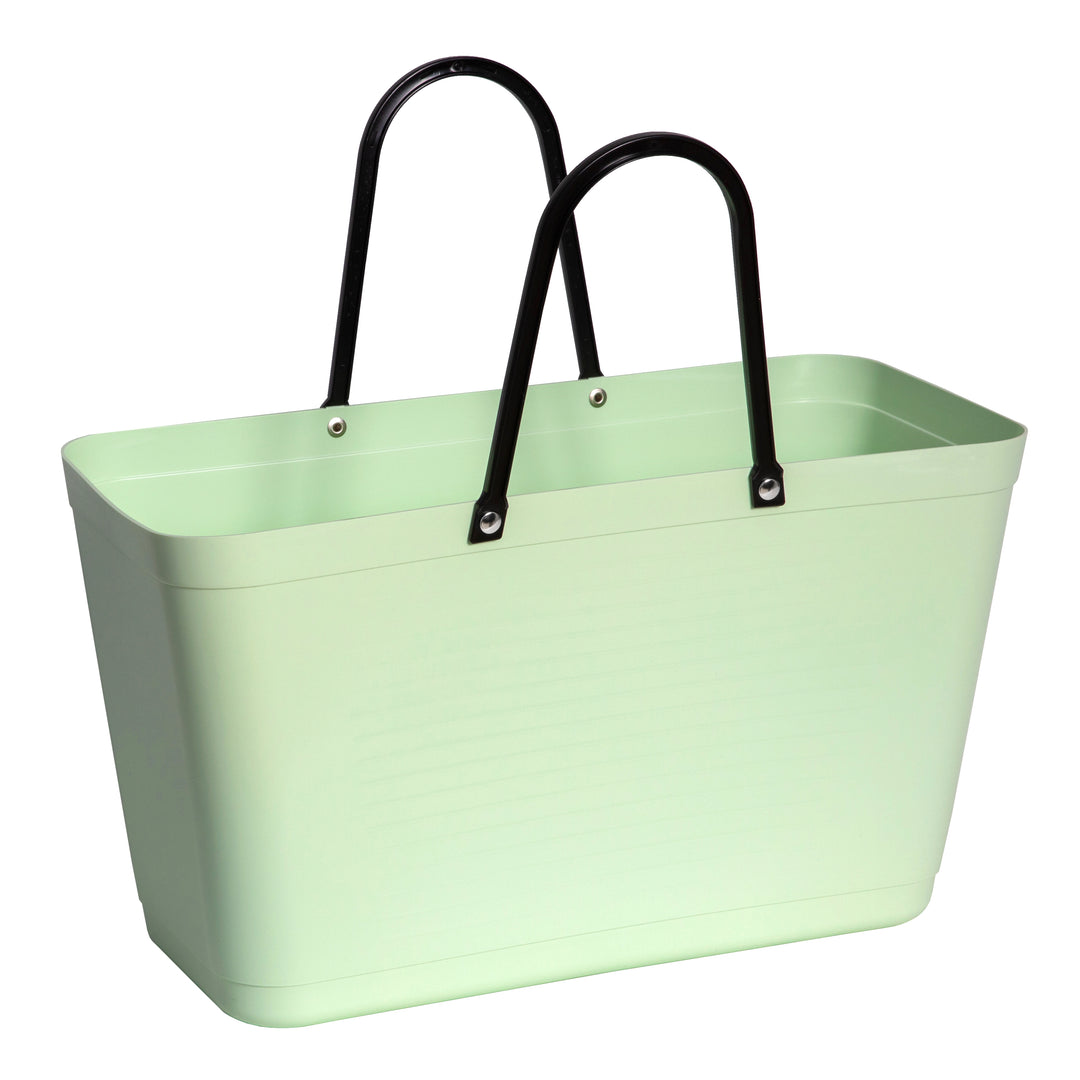 Hinza Tote Large | Light Green