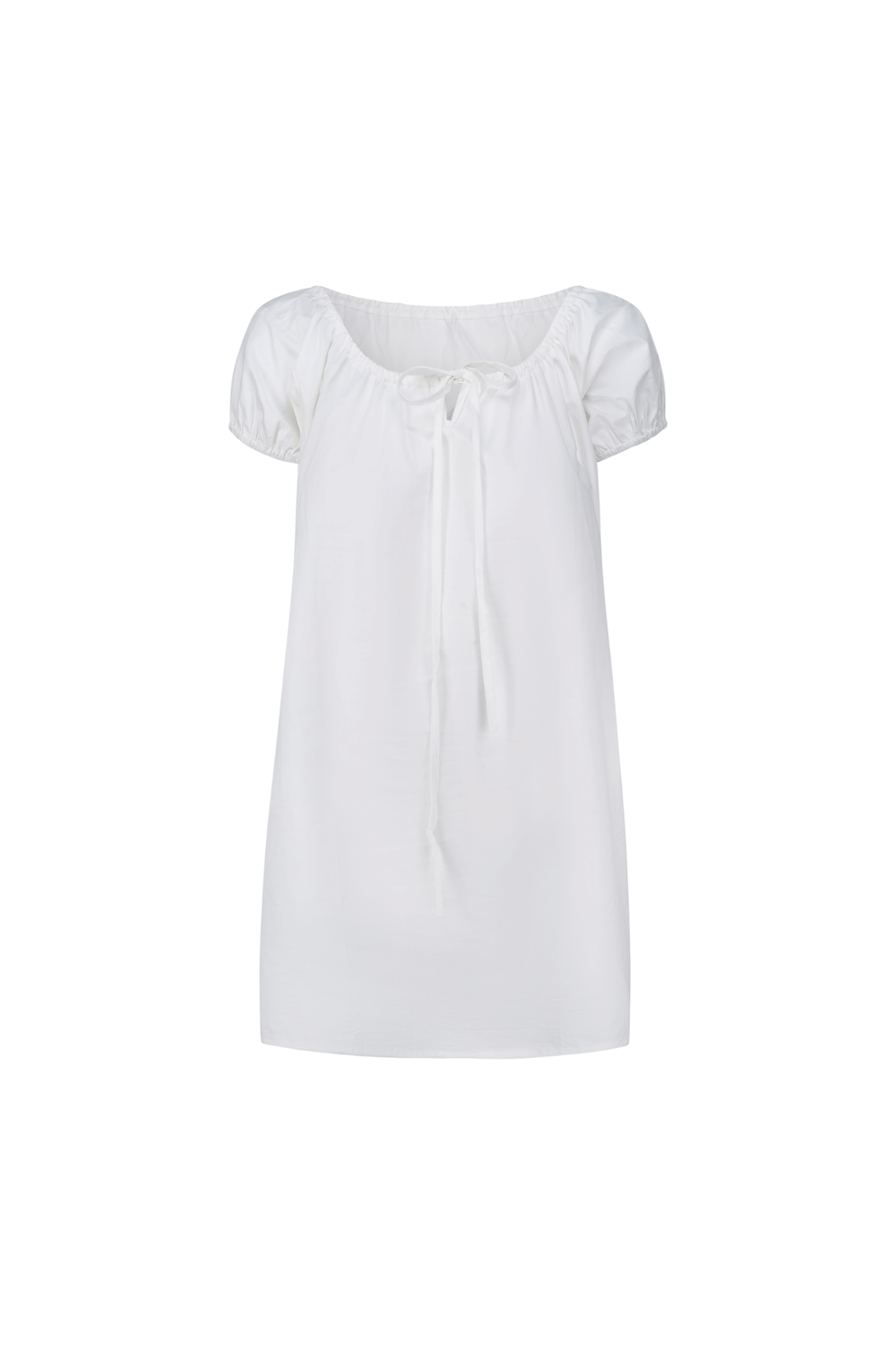 Commonplace Essentials Garden Shed Dress