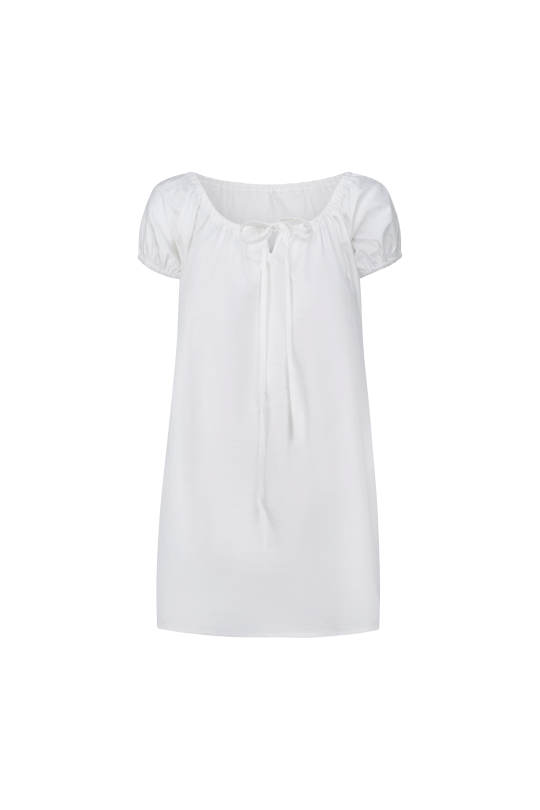 Commonplace Essentials Garden Shed Dress