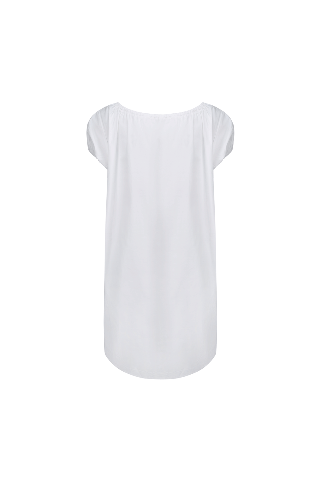 Commonplace Essentials Garden Shed Dress