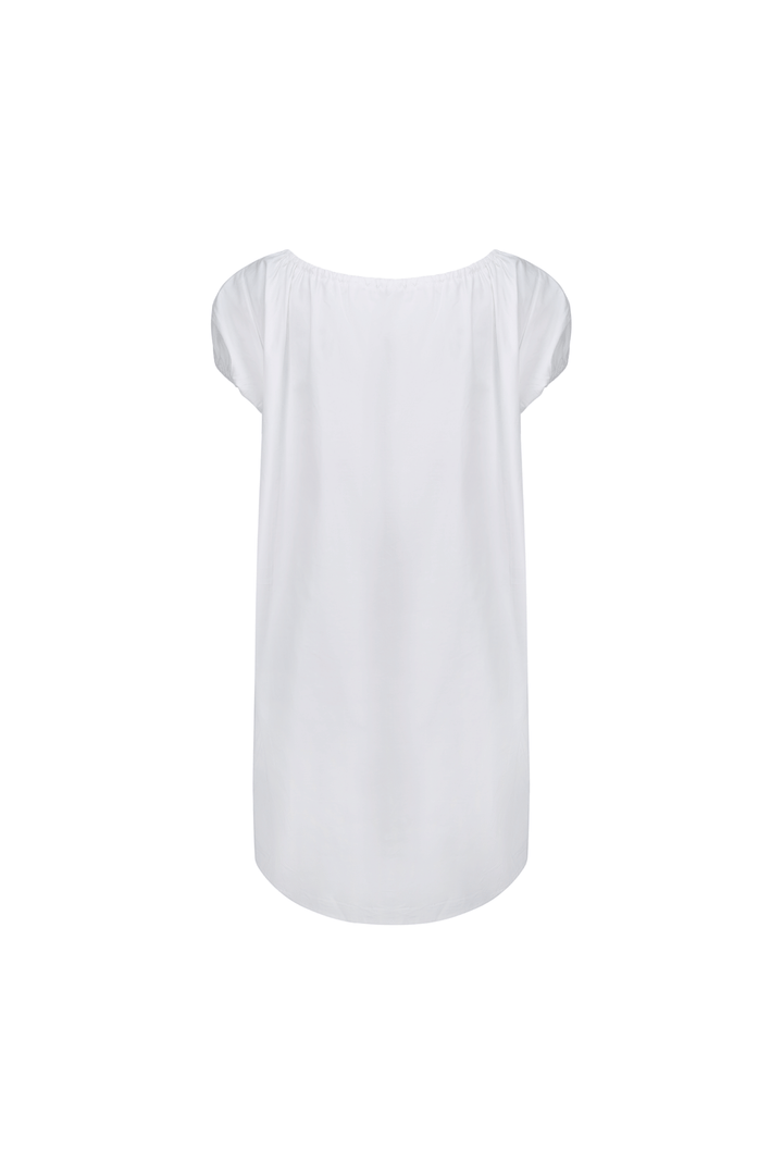 Commonplace Essentials Garden Shed Dress