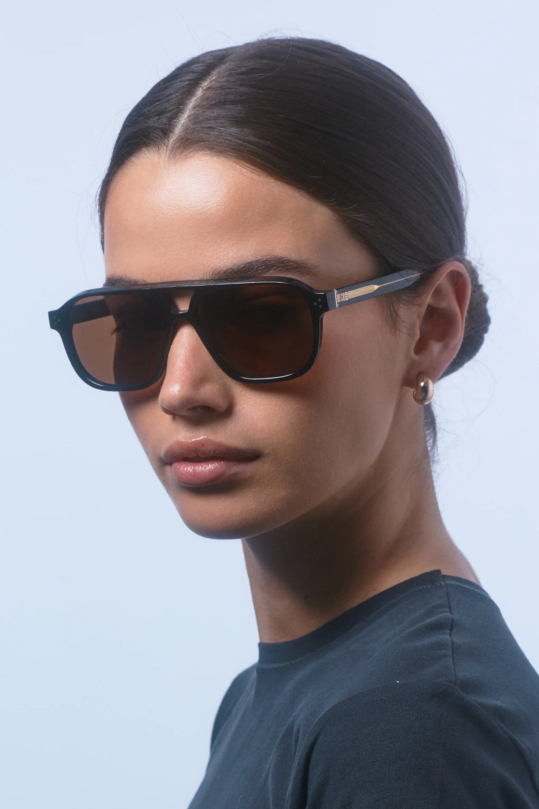 Isle of Eden Remi | Black & Brown