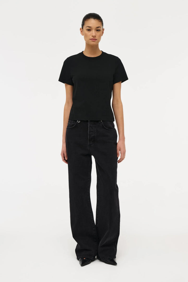 Neuw Coco Relaxed Jean | French Black