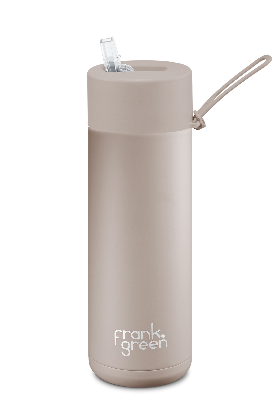 Frank Green 20oz Reusable Bottle | Moon Dust
