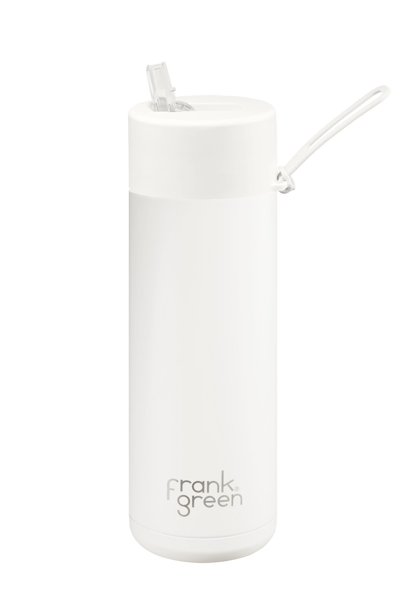 Frank Green 20oz Reusable Bottle | Cloud