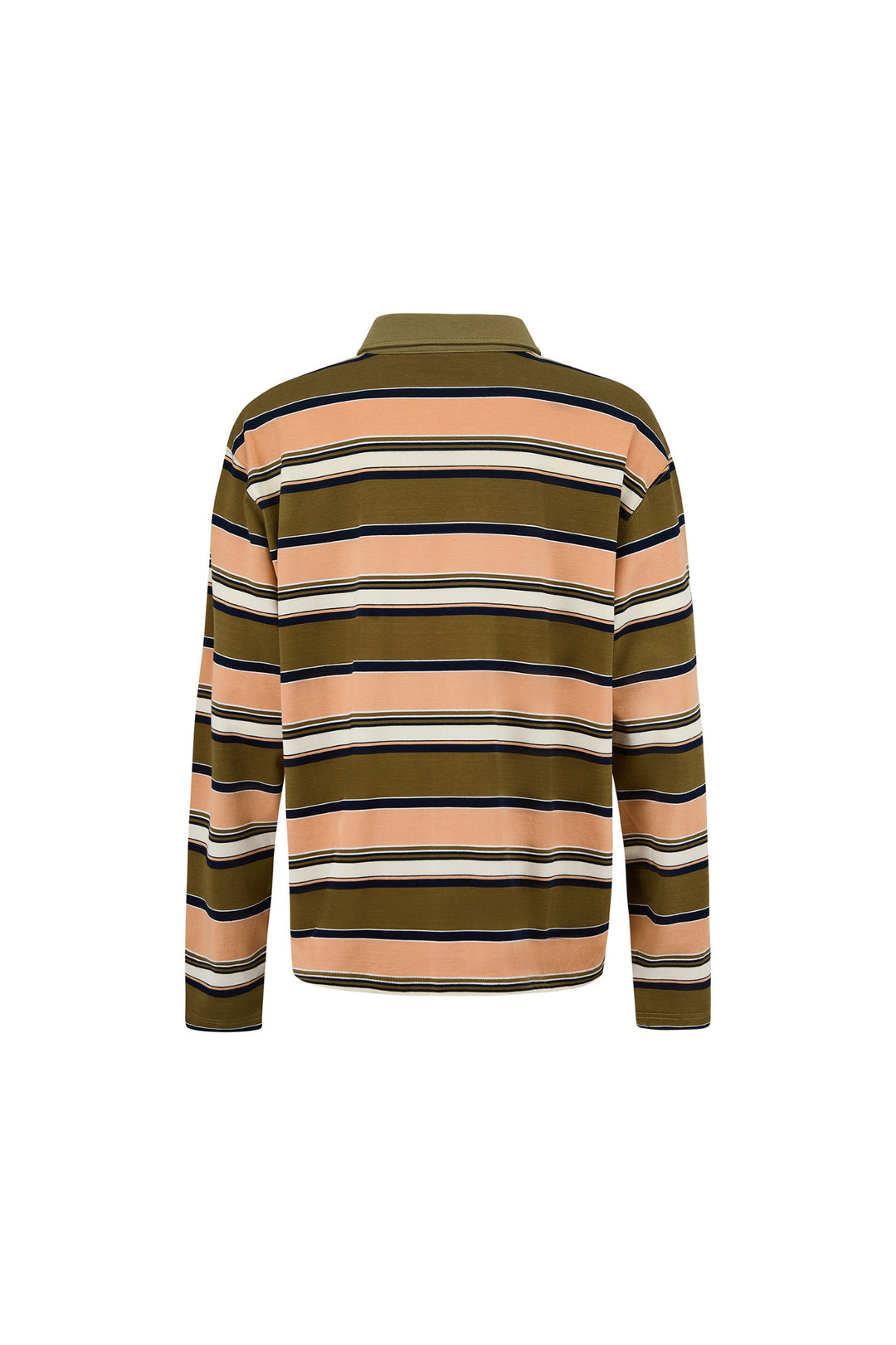 Commonplace Essentials Nev Vintage Polo | Sunset