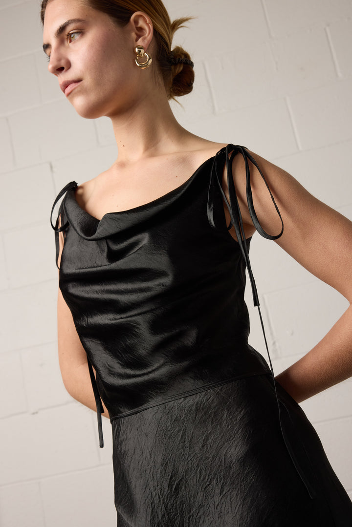 Towa Leonie Top