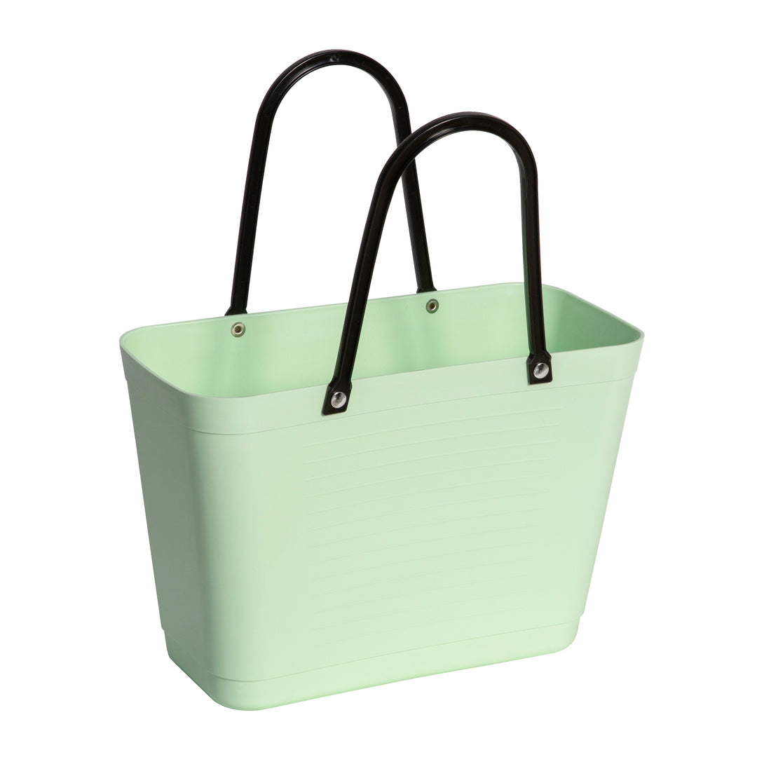 Hinza Tote Small | Light Green