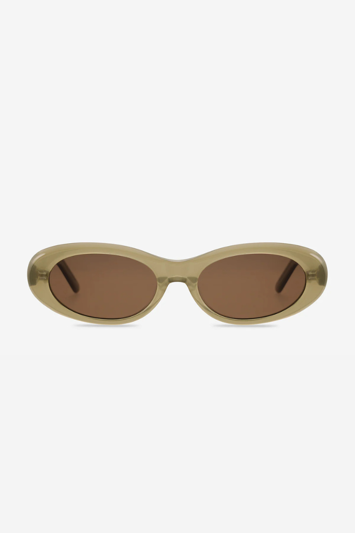 Status Anxiety Dopamine Sunglasses | Pear