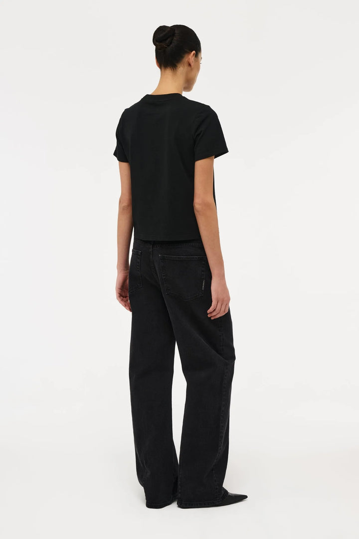 Neuw Coco Relaxed Jean | French Black