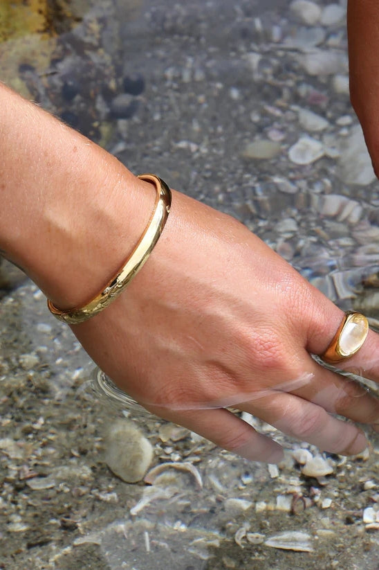 Studio Z Nala Bracelet | Gold