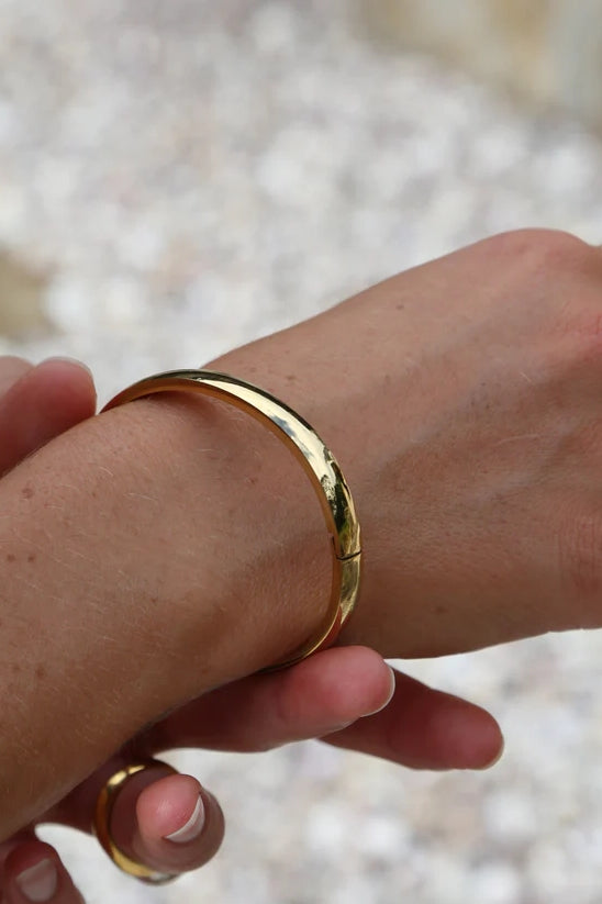 Studio Z Nala Bracelet | Gold