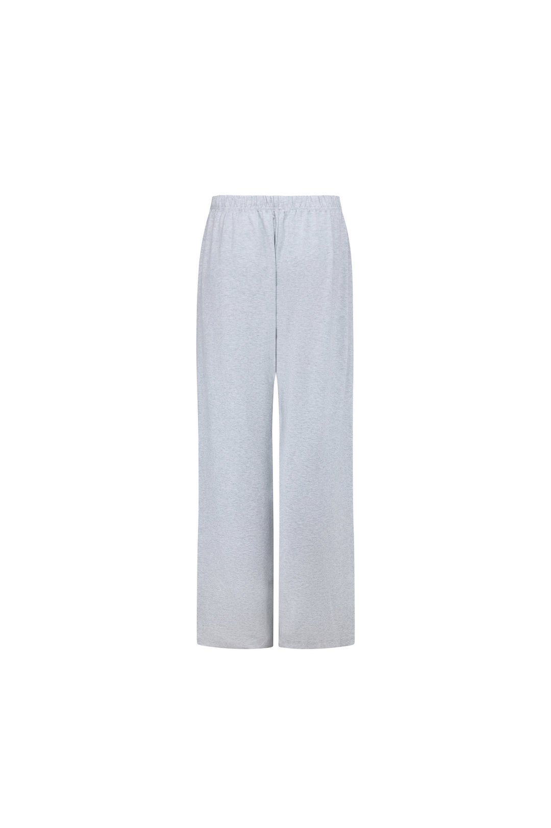 Commonplace Essentials Prend Pant | Grey