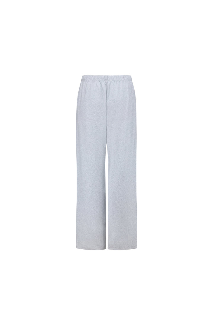 Commonplace Essentials Prend Pant | Grey