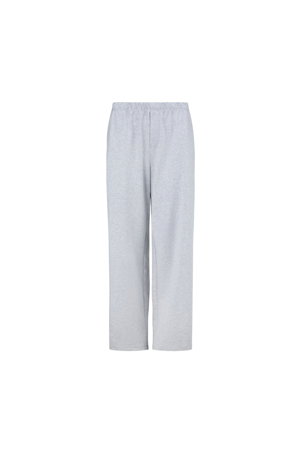 Commonplace Essentials Prend Pant | Grey