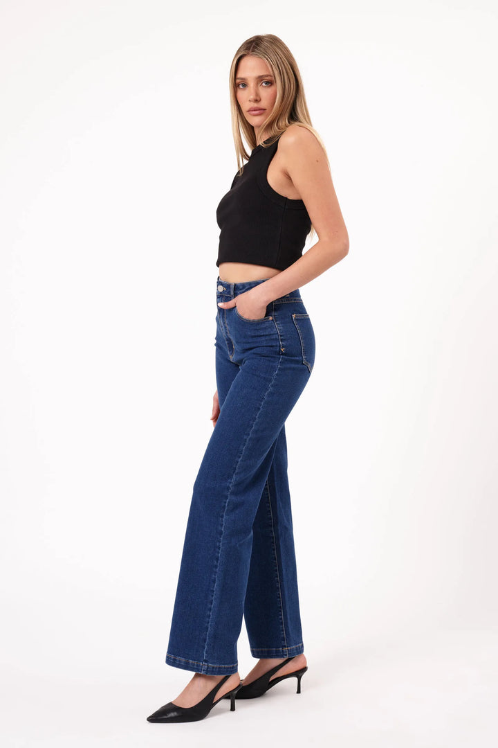 Abrand 94 High & Wide | Ruth