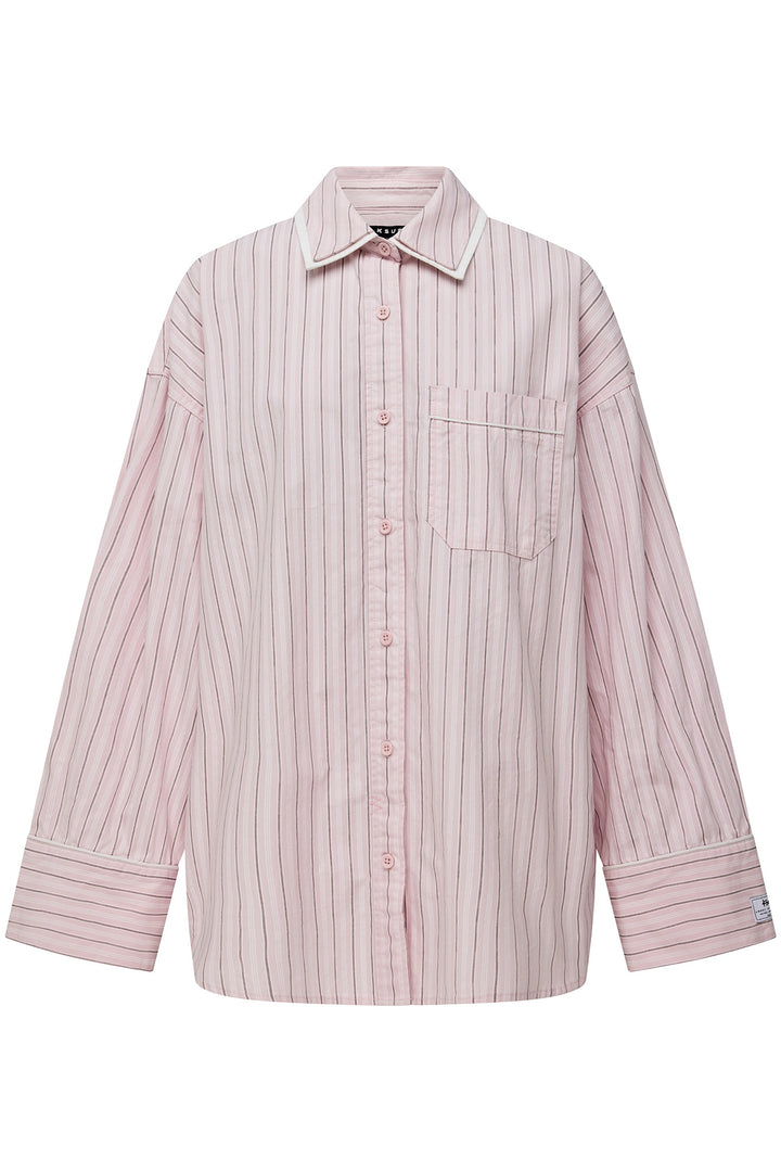 Ksubi Astra Long Sleeve Shirt | Candy