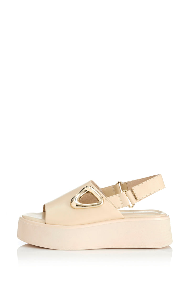 Alias Mae Atlanta | Butter Leather