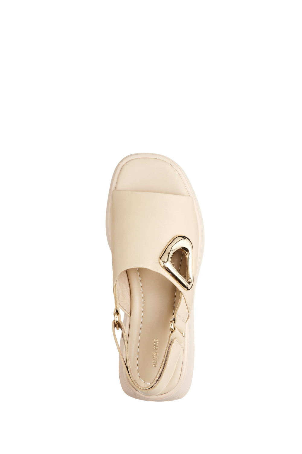 Alias Mae Atlanta | Butter Leather