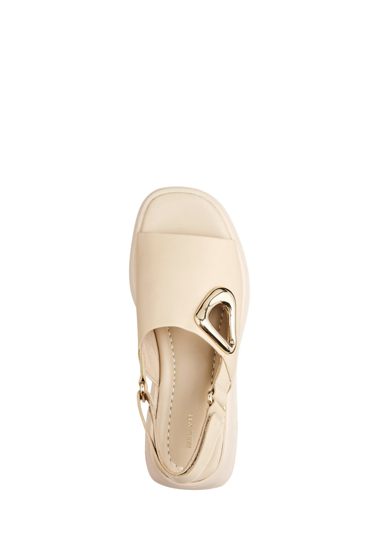 Alias Mae Atlanta | Butter Leather