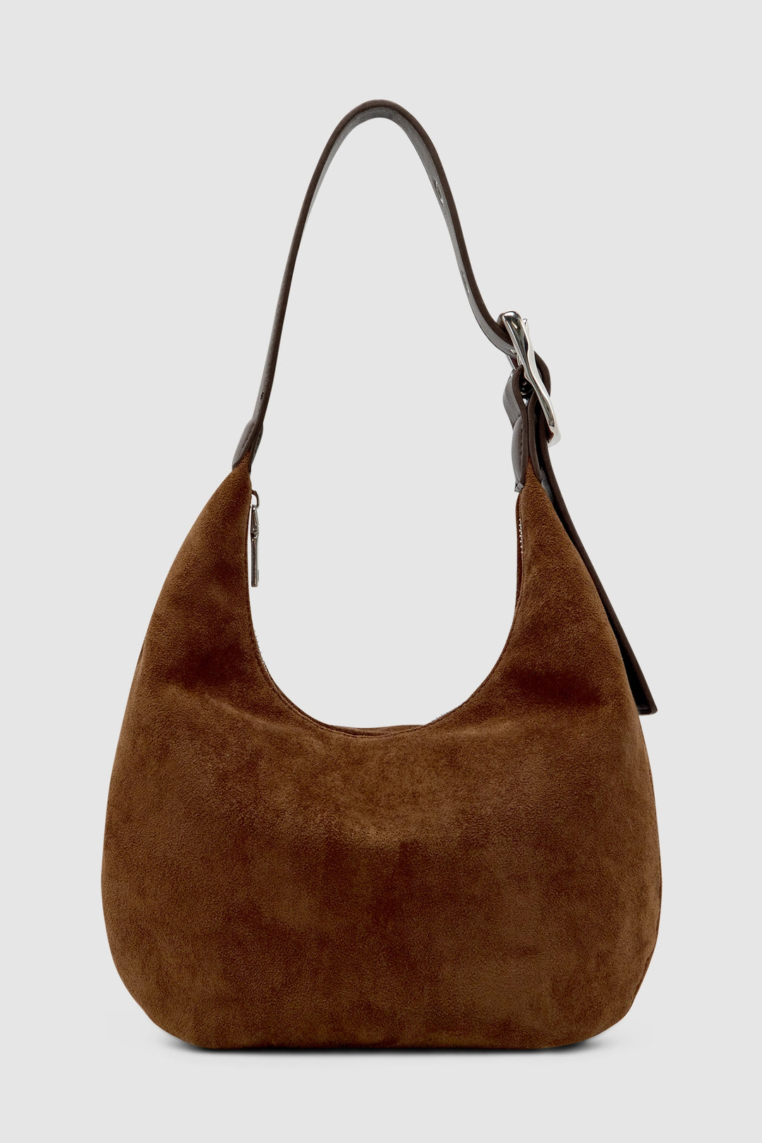 Brie Leon Everyday Croissant | Chestnut