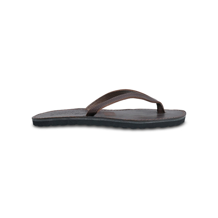 Mckinlays x Commonplace Boundary Sandal | Brown