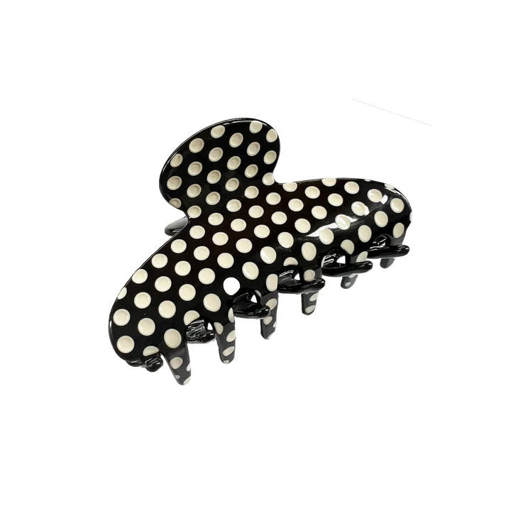 Buttermilk Accessories Emma Hair Clip | Dear Diary