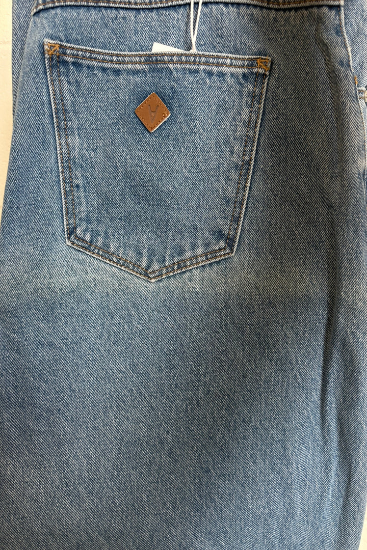 Abrand Carrie Jean | Gigi